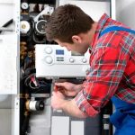 Roberts Air, LLC Trusted Local HVAC Professionals