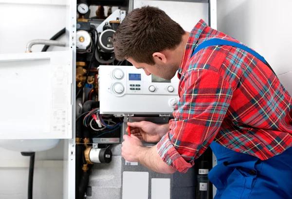 Roberts Air, LLC Trusted Local HVAC Professionals