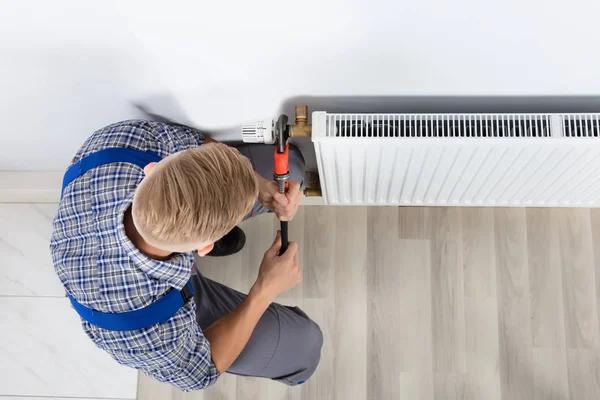 Schedule Professional Heater Repair Services in Midland