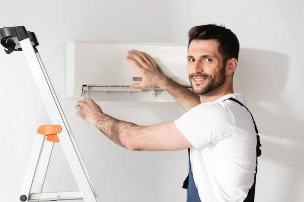 Find Trusted Service with an HVAC Contractor Near Me