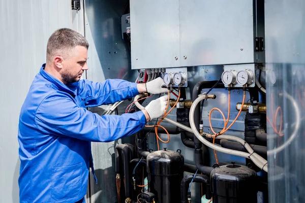 Complete Home Comfort with HVAC Yuba City Services