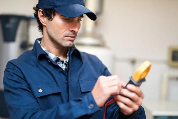 Experienced Electrical Contractor in Colorado Springs for Your Next Project