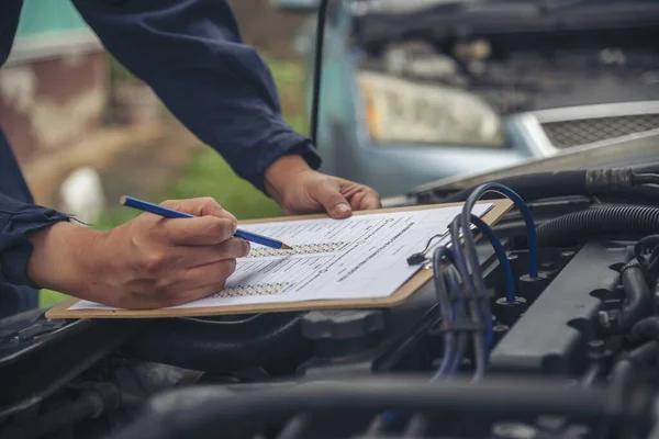 Car Inspection Station Stafford for Routine Vehicle Checks