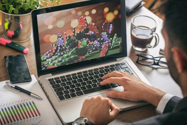 Understanding Account Controls on the best online casino sites Singapore