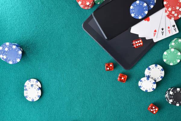 Comparing Payment Methods at online casinos Singapore