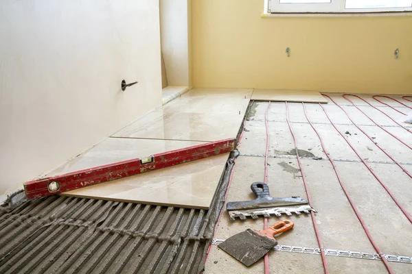Efficient Huntsville Subfloor Repair Services for Better Floors