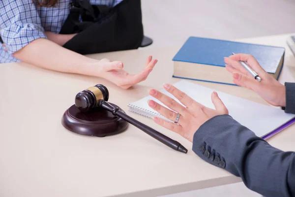 Getting Started with a car accident lawyer