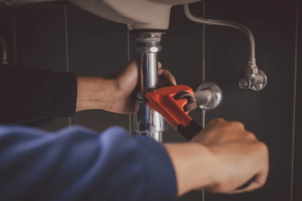 Affordable Plumbing Services in Edmond, OK for Quality and Dependable Solutions