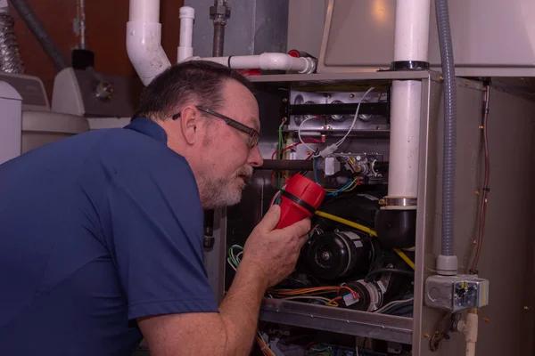Expert furnace repair hampton for Year-Round Comfort
