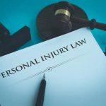 When to Consider Speaking with a Personal Injury Lawyer Near Me