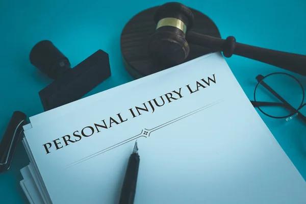 When to Consider Speaking with a Personal Injury Lawyer Near Me