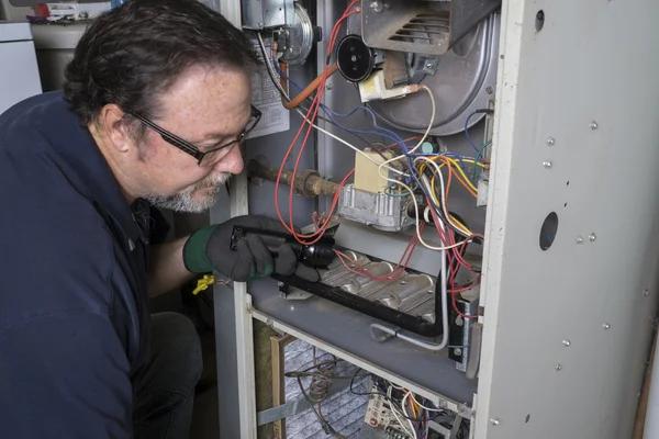 How to Find Expert Furnace Repair in Charleston
