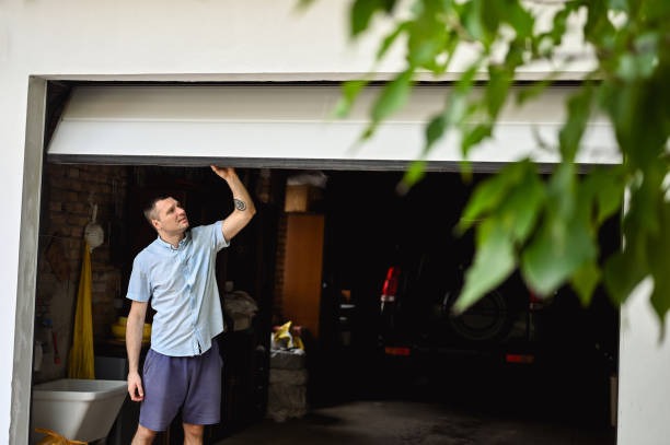 Trusted Garage Door Repair Keller for Every Home