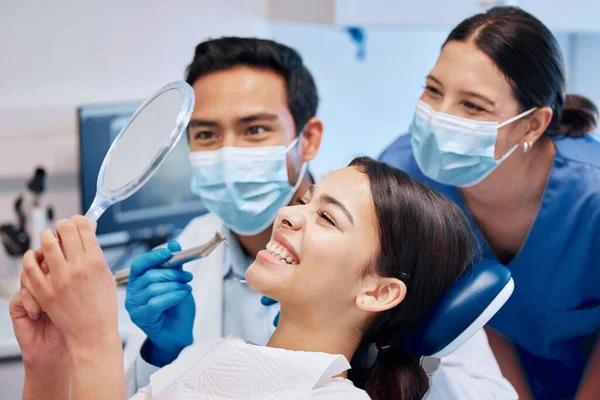 Services to Look for When Choosing a Dental Clinic in Franklin