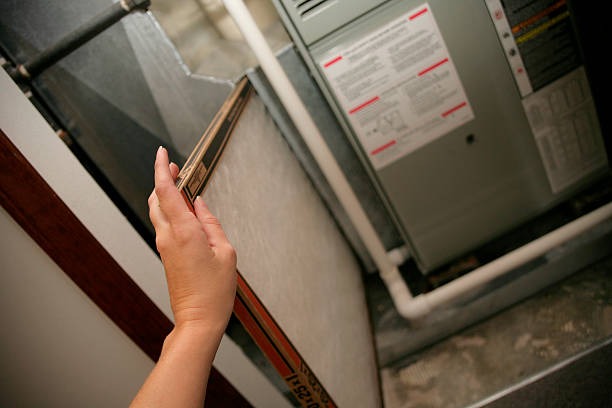 Choose an HVAC Company Near Me for Reliable Maintenance and Repairs