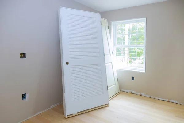 Create a Sophisticated Look Using modern internal doors Throughout Your Home