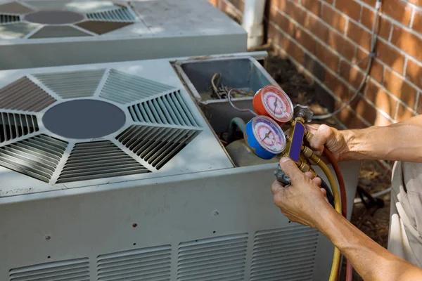 Complete Home Services from Michael Bonsby HVAC, Plumbing and Electrical