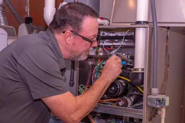 Improving Home Efficiency with Climate Control Heating & Air Conditioning